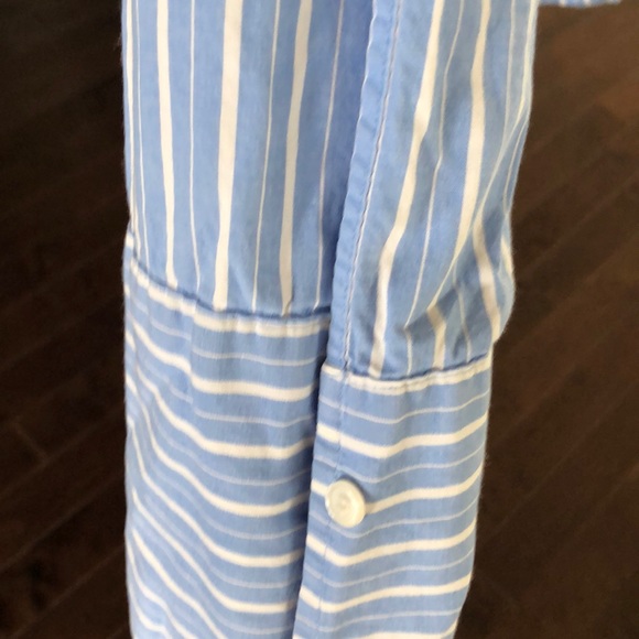 Lane Bryant Button Down - Picture 3 of 4